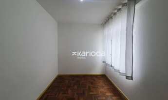 Imagem 5: Apartamento com 2 dormitórios para alugar, 50 m² por R$ 1.341,00/mês - Taquara - Rio de Ja