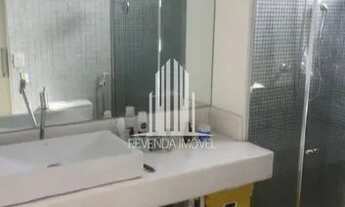 Imagem: Apartamento no Morumbi 1 quartos,1 vaga