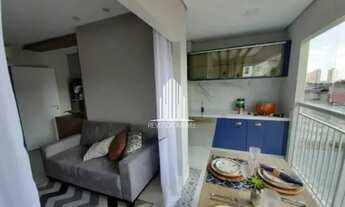 Imagem: Apartamento no Condomínio Vivaz Vila Prudente