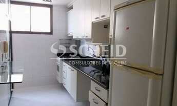 Imagem 6: Apartamento à venda no Jardim Prudência, 2 dormitórios