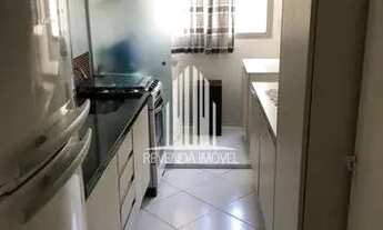 Imagem 7: Apartamento no Condomínio Amarilis Residencial Park na Vila Emir 64m² 3 dormitório 1 banhe