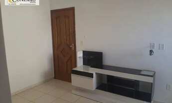 Imagem 2: Apartamento com 1 dormitório para alugar, 35 m² - Parque Arnold Schimidt - São Carlos/SP