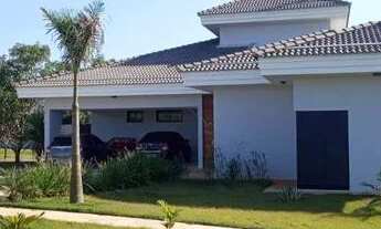 Imagem 6: Casa com 5 dormitórios à venda, 290 m² por R$ 1.550.000,00 - Residencial Saint Charbel - A