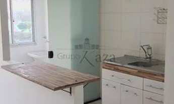 Imagem 5: Apartamento para aluguel e venda possui 49 metros quadrados com 2 quartos