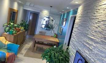 Imagem 4: Apartamento à venda no bairro Sacomã - São Paulo/SP