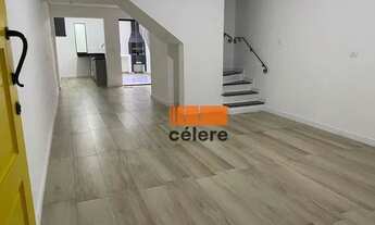 Imagem 4: Sobrado com 3 dormitórios à venda, 120 m² por R$ 900.000,00 - Belenzinho - São Paulo/SP