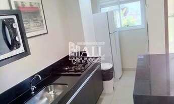 Imagem 6: Apartamento com 2 dorms, Higienópolis, São José do Rio Preto - R$ 336.000,00, 70m² - Codig
