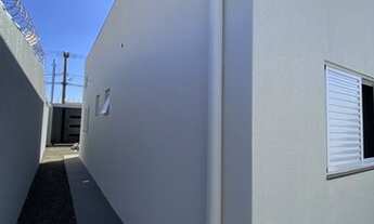 Imagem 3: Casa para Venda - Jardim Canaa, Uberlândia - 67m², 2 vagas