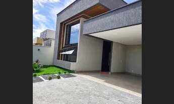 Imagem 7: Casa de alto padrão - Residencial Morumbi/Goiânia