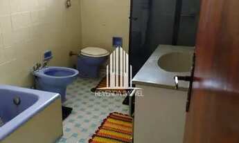 Imagem 6: Casa com 4 Quartos sendo 1 suíte, Duas Salas , Edícula, 2 vagas c/ 320m² Vila Sônia ao la