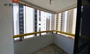 Imagem 2: Apto Renasnceça - 3 Quartos- Com Armários