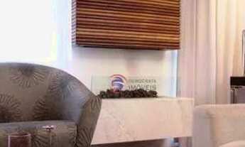 Imagem 7: Apartamento com 3 dormitórios, 179 m² - venda por R$ 1.600.000,00 ou aluguel por R$ 8.855