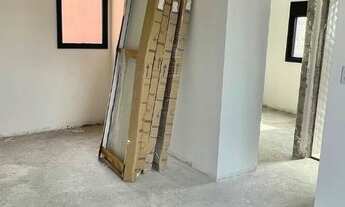 Imagem 3: Apartamento para venda com 60 metros quadrados com 2 quartos em Centro - São Bernardo do C