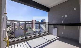 Imagem 8: Apartamento para Aluguel - Pinheiros, 1 Quarto, 31 m2