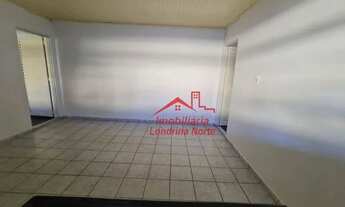 Imagem 5: Casa com 1 dormitório para alugar, 40 m² por R$ 680,00/mês - Waldemar Hauer - Londrina/PR