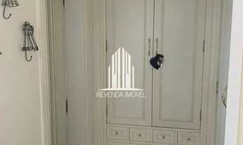 Imagem 5: Apartamento condomínio The Gables em Santa Cecília 317m² com 4 dormitórios 3 banheiros 5v