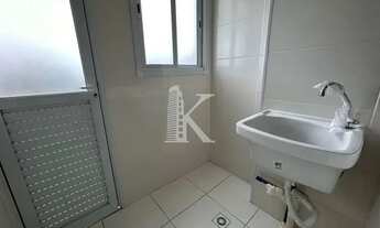 Imagem 6: Apartamento com 2 dorms, Boqueirão, Praia Grande - R$ 470 mil, Cod: 8094