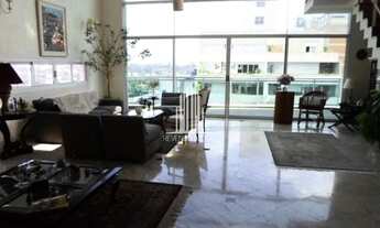 Imagem: Cobertura com 4 Suítes á venda na Perdizes