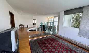 Imagem 2: Casa com 5 dormitórios à venda, 638 m² por R$ 4.300.000,00 - Alto da Boa Vista - São Paulo