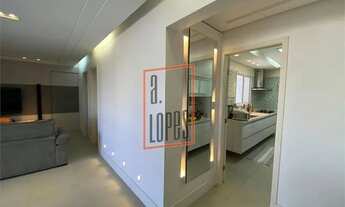 Imagem 7: Apartamento para venda com 122 metros quadrados com 3 quartos em Santana - São Paulo - SP