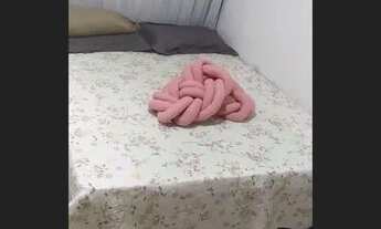 Imagem 7: Apartamento todo mobiliado