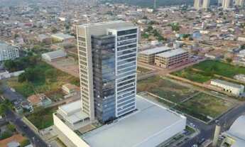 Imagem: Sala Comercial Edifício Aracati Oficce