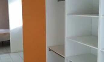 Imagem 4: Apartamento Semi Mobiliado No Residencial Jacarecica