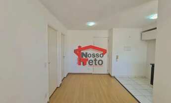 Imagem 5: Apartamento no cond. Barrra Viva na Água Branca c/ 31 m2