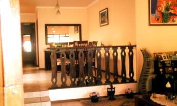 Imagem 3: Casa 3 Dorms, com Piscina