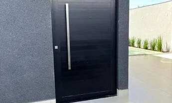 Imagem 5: Casa com 3 dormitórios à venda, 184 m² de área construída por R$ 900.000 - Parque Brasíli