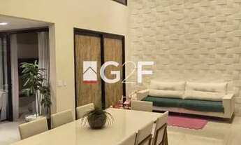 Imagem 2: Casa a venda no Condomínio Swiss Park - Swiss Park - Campinas/SP