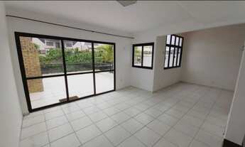 Imagem 4: RECREIO - COB DUPLEX 244m2 03 QTOS (1 SUÍTES C/ CLOSET), ARMÁRIOS COZINHA, 02 VAGAS