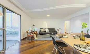 Imagem 4: Apartamento á venda na Saúde com 4 dormitórios 2 banheiros 1 vaga