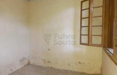 Imagem 4: Casa Padrão em Pelotas