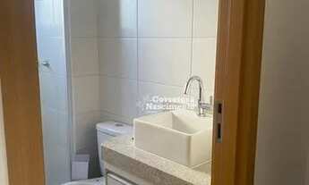 Imagem 3: Apartamento com 2 dormitórios, 54 m² - venda por R$ 445.000,00 ou aluguel por R$ 2.607,00