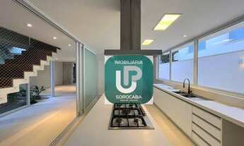 Imagem 5: Sobrado com 3 dormitórios, 300 m² - venda por R$ 2.100.000,00 ou aluguel por R$ 12.618,00