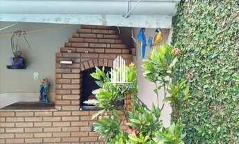 Imagem 3: Casa com 4 dormitórios - sendo 1 suíte - Localizado Próximo ao Metrô Campo Limpo