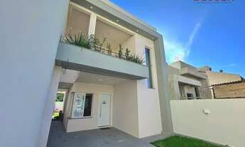 Imagem: Sobrado com 3 dormitórios à venda, 110