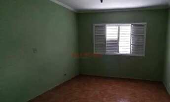 Imagem 7: Casa com 2 dormitórios para alugar por R$ 1.575/mês - Paulista - Piracicaba/SP