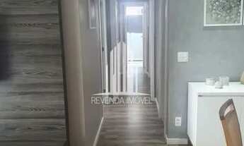 Imagem 6: Apartamento 105m², 3 Dormitórios (1 Suíte), 3 Banheiros e 2 Vagas