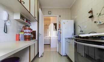 Imagem: Apartamento com 2 dormitórios 1 vaga