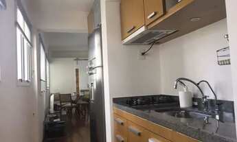 Imagem 6: SãO PAULO - Apartamento Padrão - Vila Olímpia