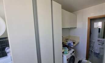 Imagem 7: Triplex para aluguel com 450 metros quadrados com 3 quartos em Gonzaga - Santos - SP