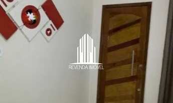 Imagem 6: Casa à venda de 160m² com 2 dormitórios em Jardim Matarazzo -SP