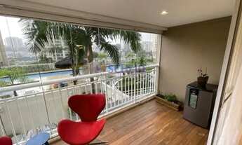 Imagem 4: Apartamento à venda 110m², 3dorms, 1 suíte e 4 vagas na Vila Santa Catarina