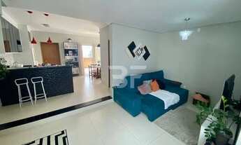 Imagem 2: Casa com 3 dormitórios para alugar, 120 m² por R$ 5.320,00/mês - Jardim Park Real - Indaia