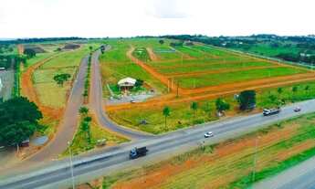 Imagem 3: Área Comercial 2.800.m²