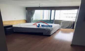 Imagem 3: APARTAMENTO VENDA LOCAÇÃO LIBERDADE, 55m²