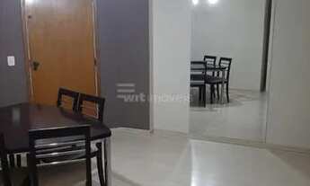 Imagem 2: Apartamento - Mansões Santo Antônio - Campinas