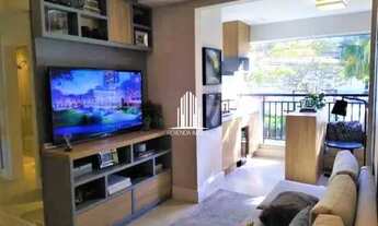 Imagem 3: 2 Dormitórios 1 Suíte 1 Vaga Tucuruvi